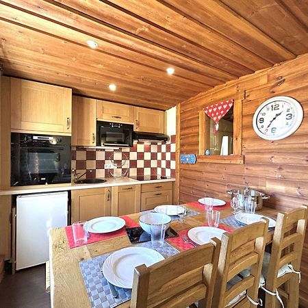 Charmant T3 Renove Au Coeur De Briancon - Ideal Pour 4, Bien Equipe, Proche Bus Et Parking - Fr-1-330C-102 المظهر الخارجي الصورة
