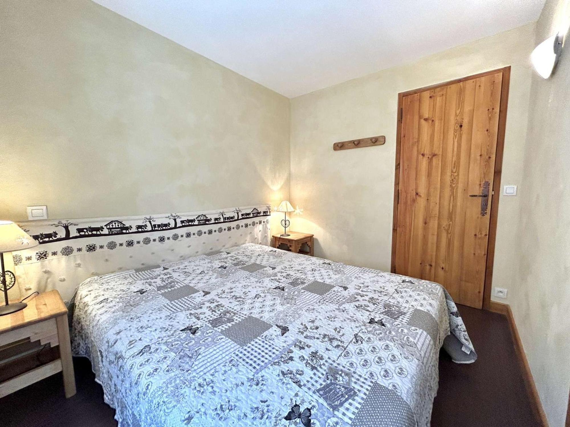 Charmant T3 Renove Au Coeur De Briancon - Ideal Pour 4, Bien Equipe, Proche Bus Et Parking - Fr-1-330C-102 المظهر الخارجي الصورة