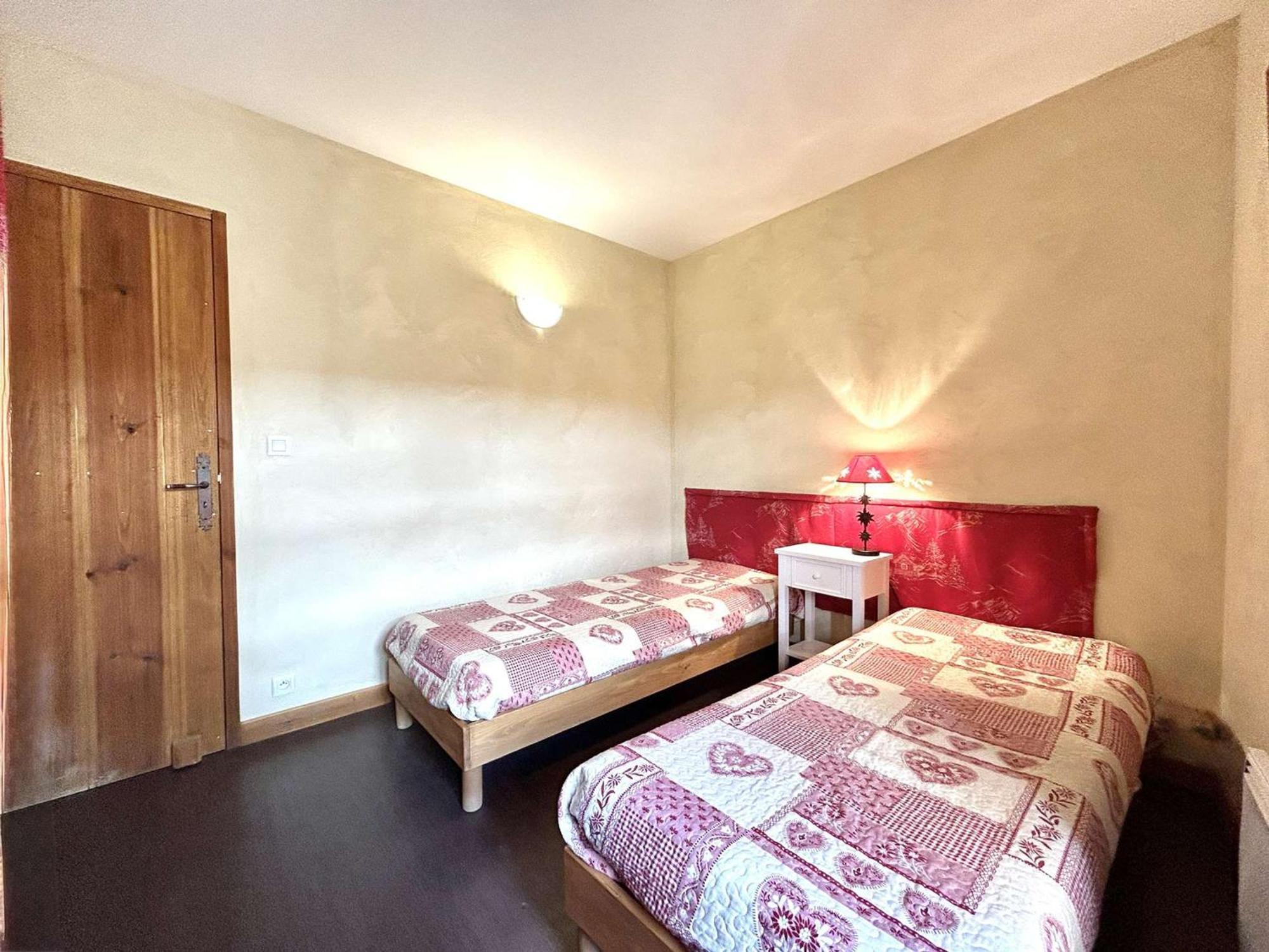 Charmant T3 Renove Au Coeur De Briancon - Ideal Pour 4, Bien Equipe, Proche Bus Et Parking - Fr-1-330C-102 المظهر الخارجي الصورة