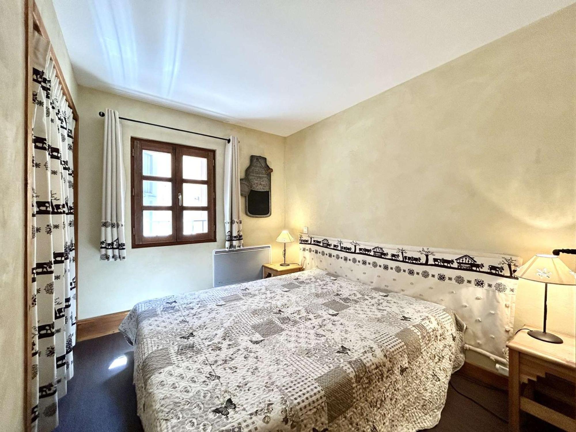 Charmant T3 Renove Au Coeur De Briancon - Ideal Pour 4, Bien Equipe, Proche Bus Et Parking - Fr-1-330C-102 المظهر الخارجي الصورة