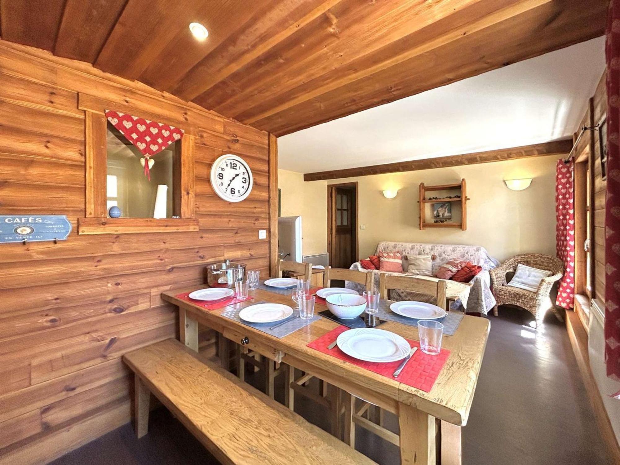Charmant T3 Renove Au Coeur De Briancon - Ideal Pour 4, Bien Equipe, Proche Bus Et Parking - Fr-1-330C-102 المظهر الخارجي الصورة